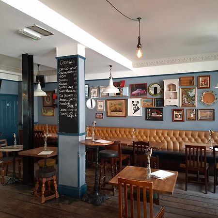 Old Ship Inn Hackney Лондон Екстериор снимка