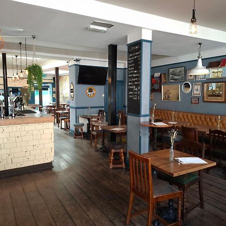 Old Ship Inn Hackney Лондон Екстериор снимка