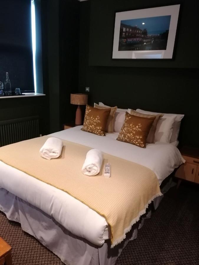 Old Ship Inn Hackney Лондон Екстериор снимка