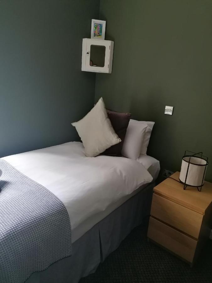 Old Ship Inn Hackney Лондон Екстериор снимка