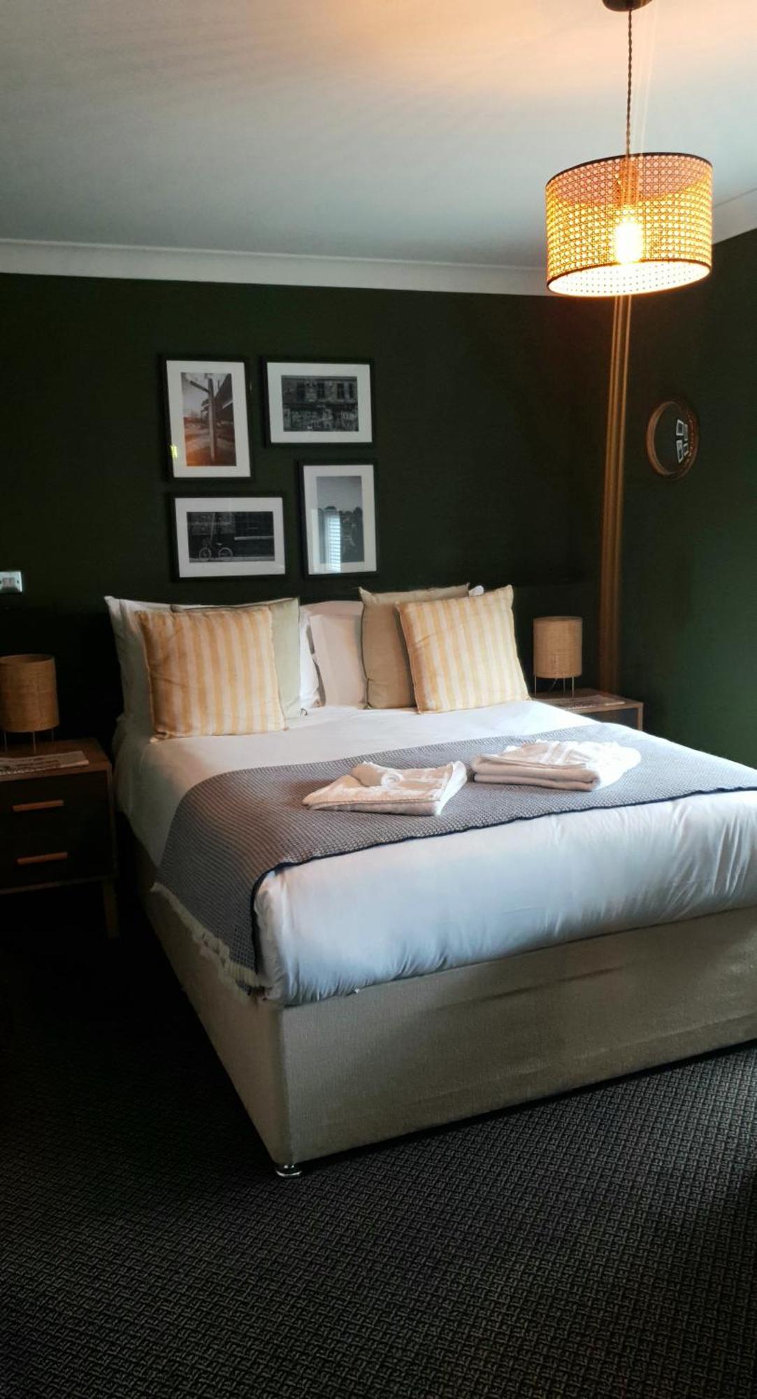 Old Ship Inn Hackney Лондон Екстериор снимка