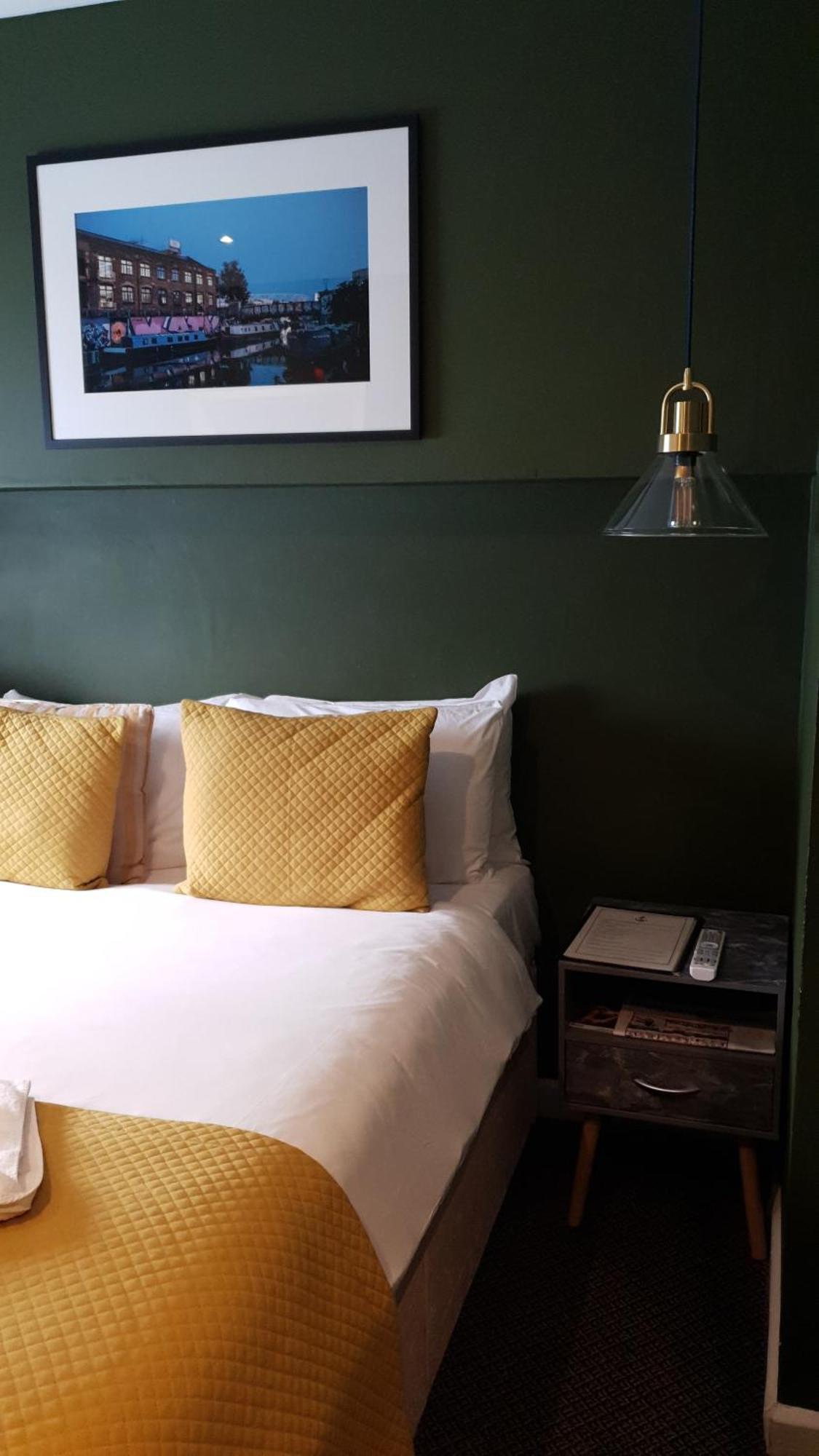 Old Ship Inn Hackney Лондон Екстериор снимка