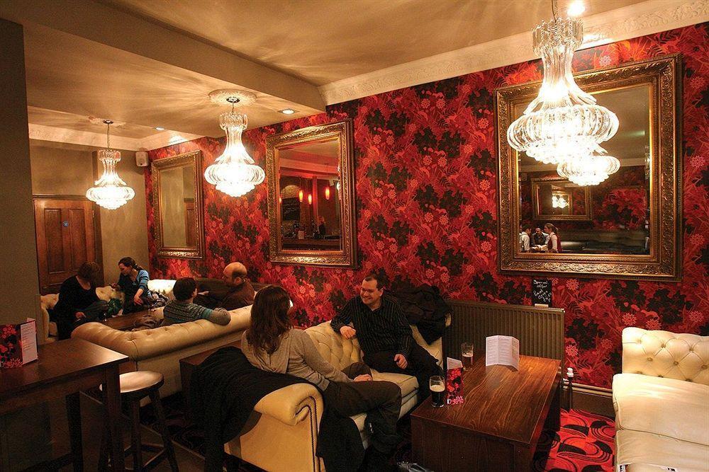 Old Ship Inn Hackney Лондон Екстериор снимка
