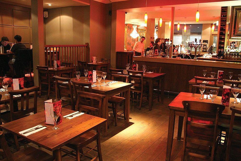Old Ship Inn Hackney Лондон Екстериор снимка