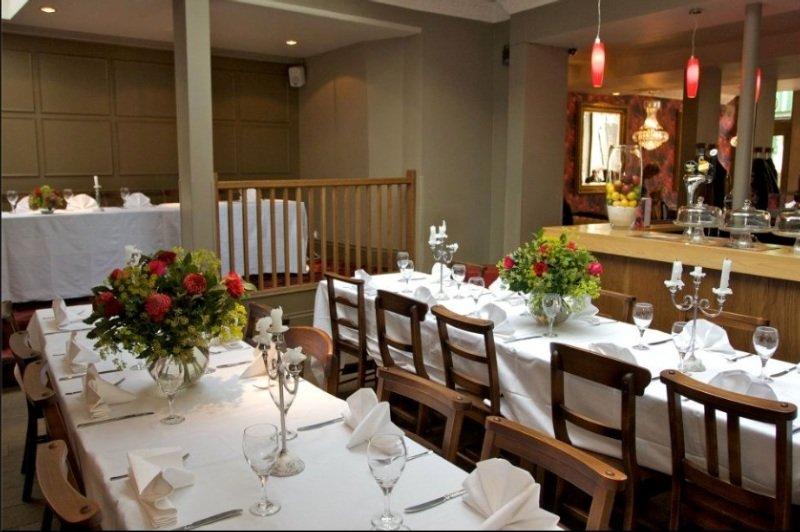 Old Ship Inn Hackney Лондон Екстериор снимка