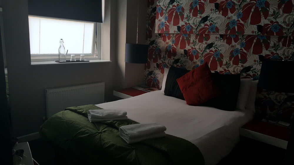 Old Ship Inn Hackney Лондон Екстериор снимка