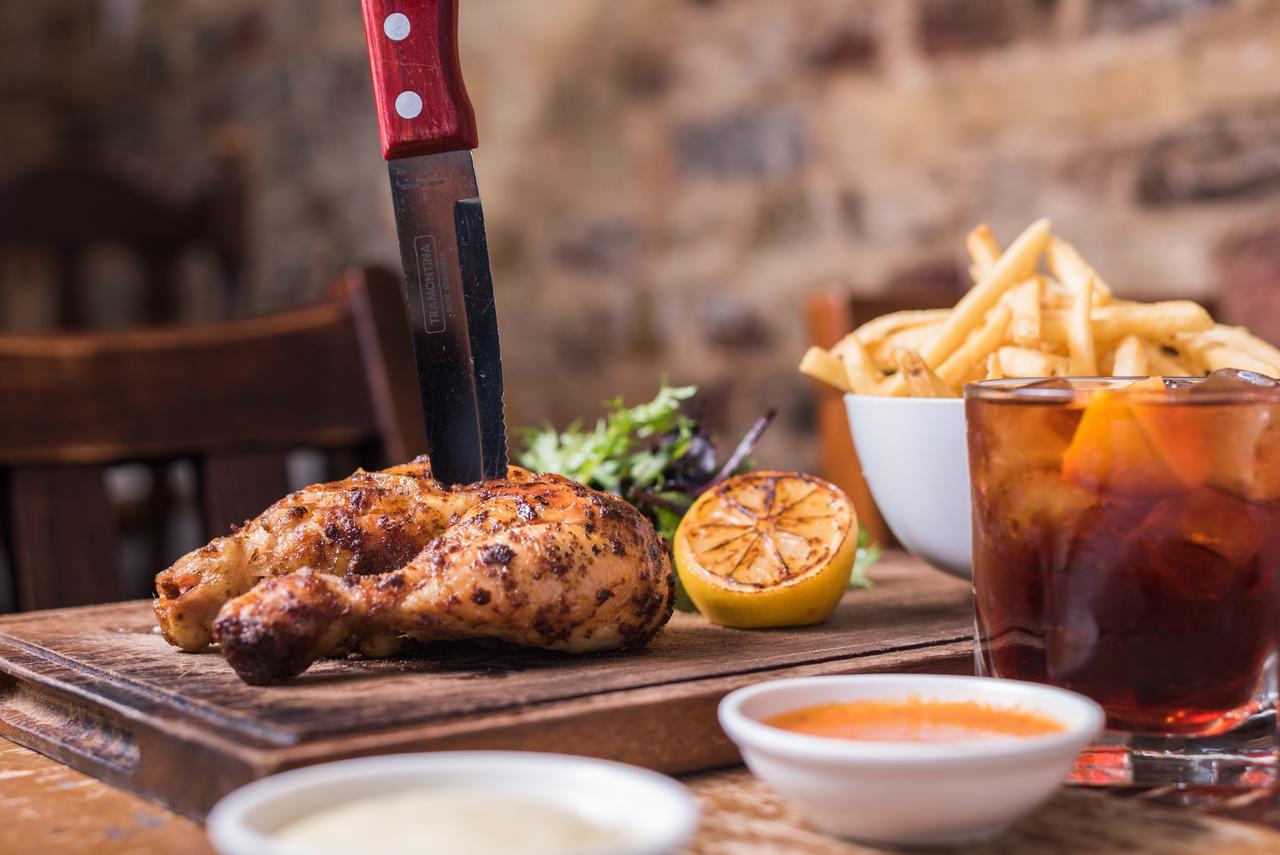 Old Ship Inn Hackney Лондон Екстериор снимка