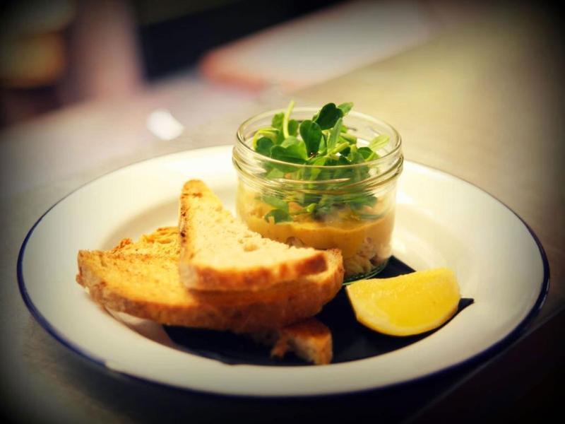 Old Ship Inn Hackney Лондон Екстериор снимка