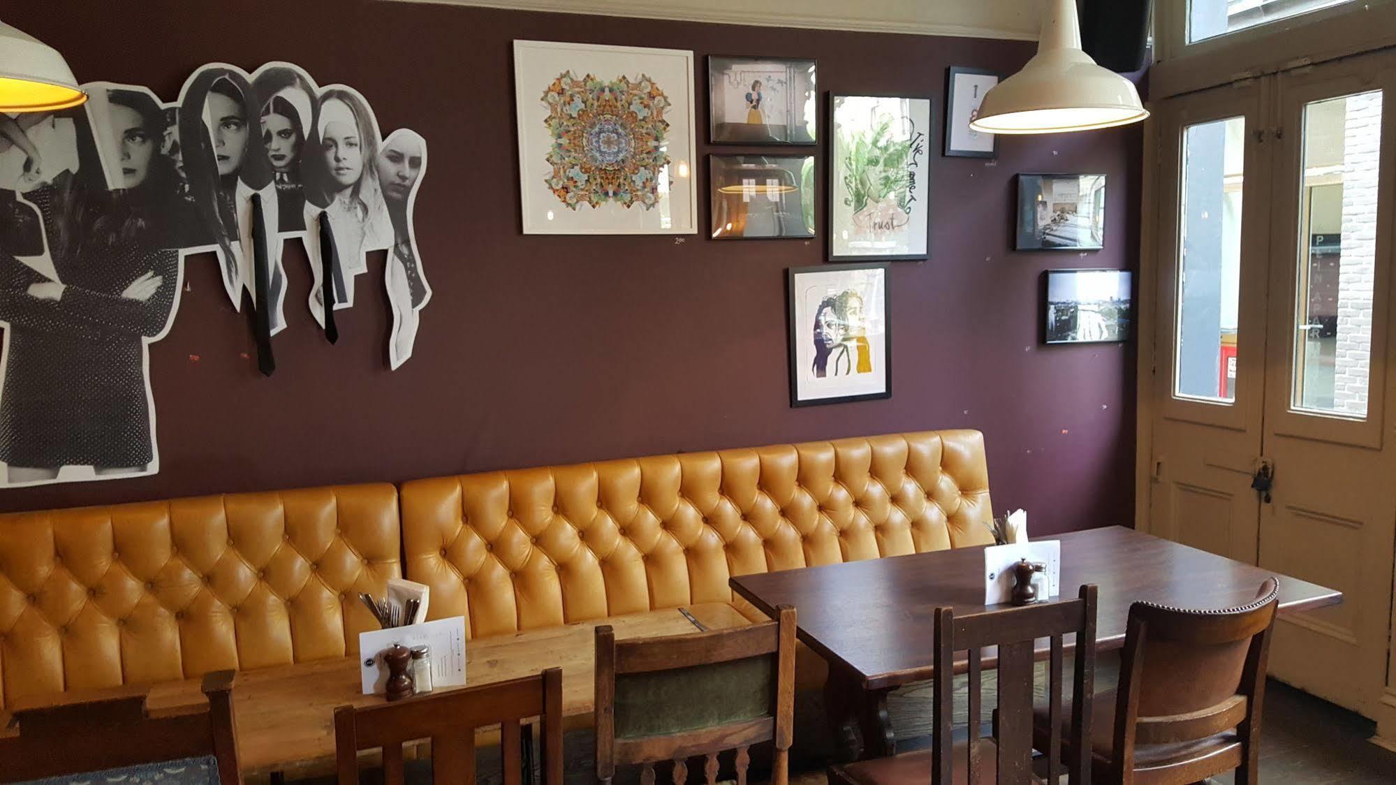 Old Ship Inn Hackney Лондон Екстериор снимка