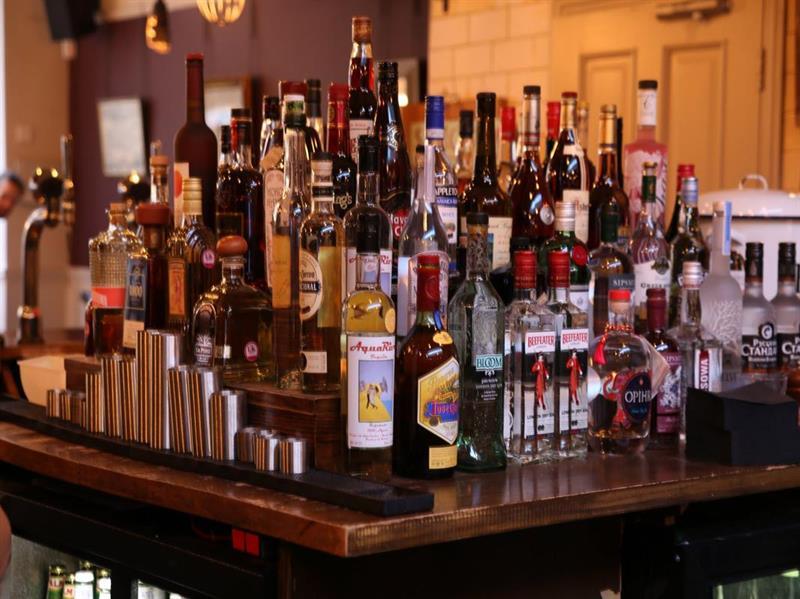 Old Ship Inn Hackney Лондон Екстериор снимка