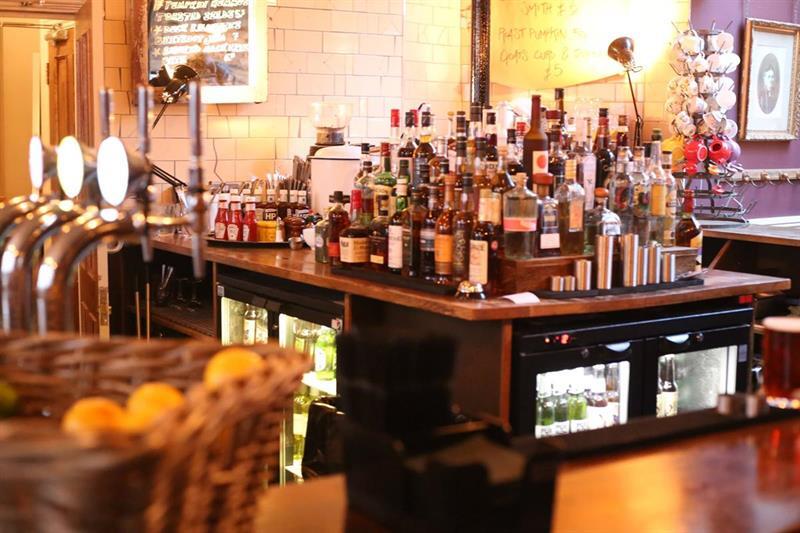Old Ship Inn Hackney Лондон Екстериор снимка